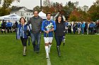 MSoc Senior Day  Men’s Soccer Senior Day. - Photo by Keith Nordstrom : Wheaton, MSoccer, MSoc, Men’s Soccer, Senior Day